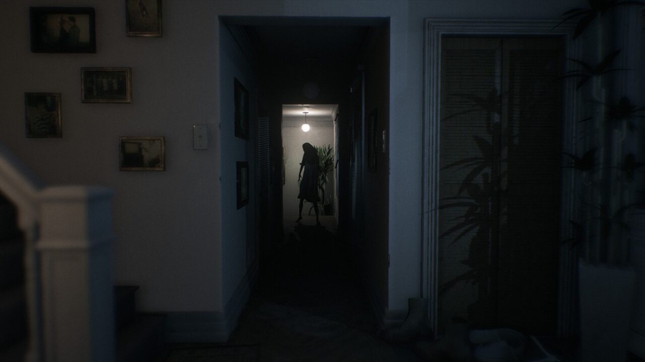 بازی‌های ترسناکی که از Silent Hill الهام گرفتند - گیمفا