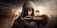 یوبیسافت هنگام اجرای نسخه‌های قدیمی Assassin's Creed تبلیغات مرتبط با جمعه سیاه پخش می‌کند