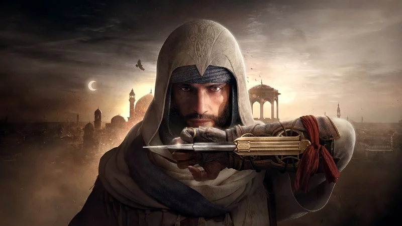 Assassin’s Creed Mirage - گیمفا: اخبار، نقد و بررسی بازی، سینما، فیلم و سریال