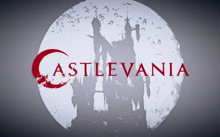 معرفی انیمیشن Castlevania | افسانه‌ای غم‌انگیز - گیمفا