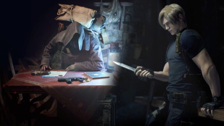ویدیو: ۲۳ جزئیات خیره‌کننده در بازی Resident Evil 4 Remake [زیرنویس فارسی] - گیمفا