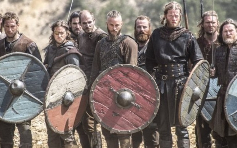 معرفی سریال Vikings | حماسه‌ای فراموش نشدنی - گیمفا