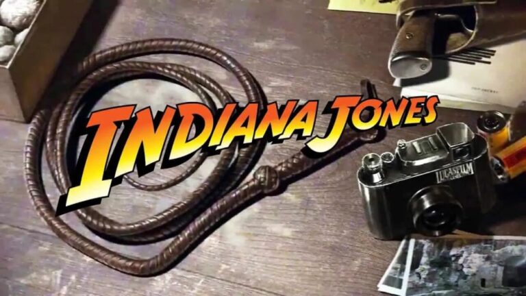 هر آن‌چه راجع به بازی Indiana Jones می‌دانیم