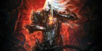 Castlevania: Lords of Shadow - گیمفا: اخبار، نقد و بررسی بازی، سینما، فیلم و سریال