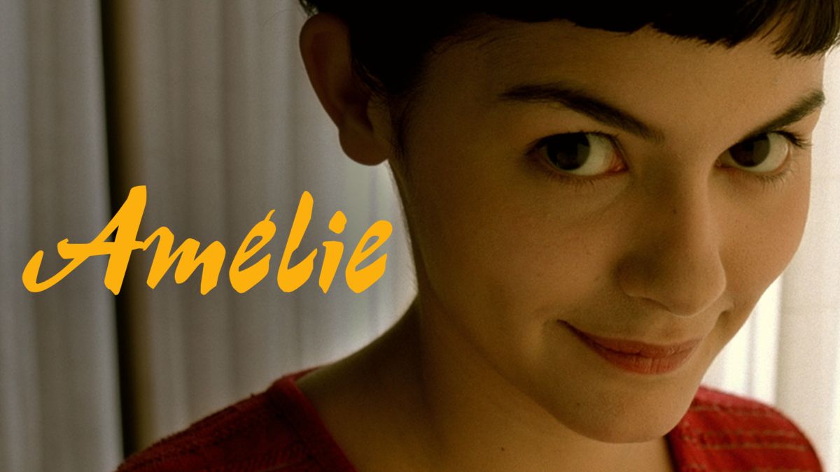 فیلم amélie