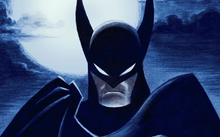 ادامه سریال Batman: Caped Crusader در سرویس آمازون - گیمفا