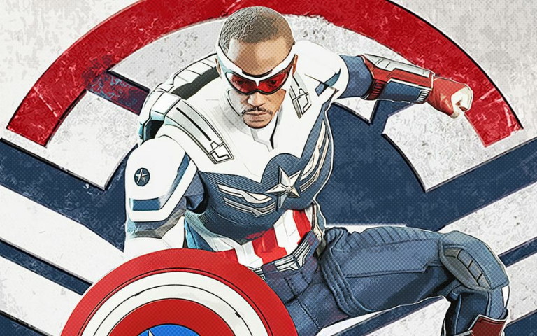 آغاز فیلم‌برداری فیلم Captain America: New World Order - گیمفا
