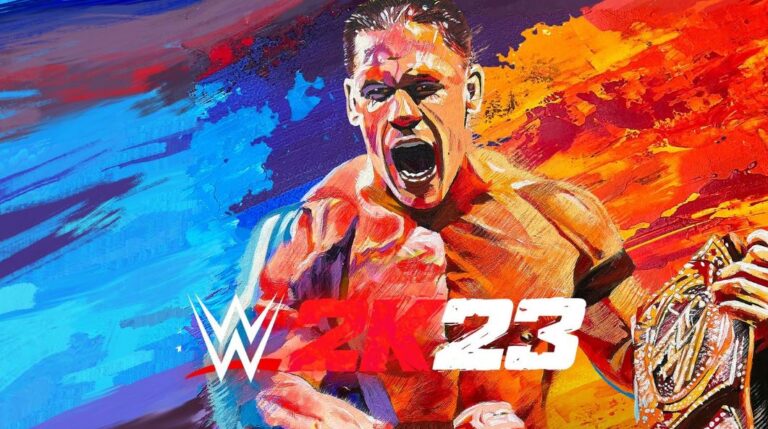 نقدها و نمرات بازی WWE 2K23 منتشر شدند - گیمفا