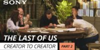 برنامه Creator To Creator | صحبت‌های پدرو پاسکال و بلا رمزی درباره قسمت ۸ سریال The Last of Us