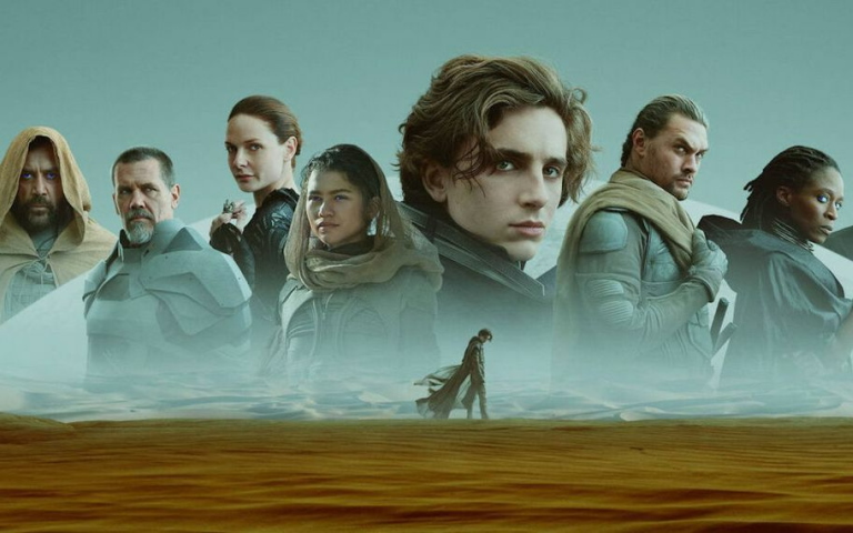 اطلاعات جدیدی از فیلم Dune: Part 2 منتشر شد - گیمفا