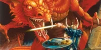 راوسون مارشال تربر سریال Dungeons and Dragons را می‌سازد - گیمفا