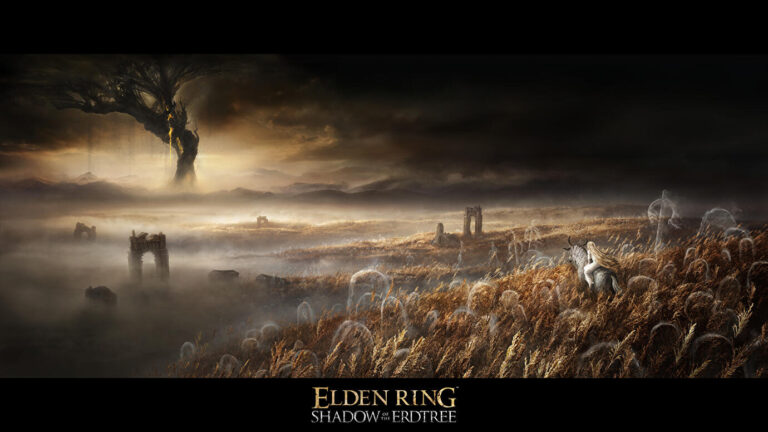 بسته الحاقی Shadow of the Erdtree بازی Elden Ring بیش از یک سال است که در دست ساخت قرار دارد - گیمفا
