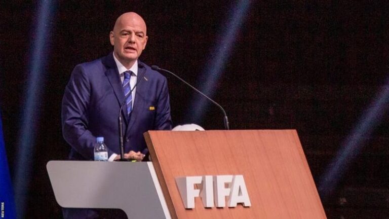 به‌گفته‌ی رئیس فیفا، بازی بعدی برند FIFA بهترین عنوان ورزشی الکترونیکی بازار خواهد بود