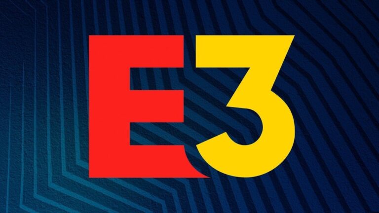 مراسم E3 2023 لغو شد - گیمفا