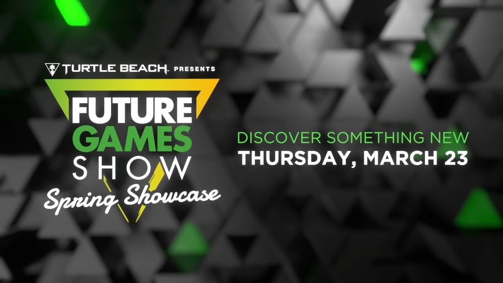 تاریخ برگزاری رویداد بهاره Future Games Show مشخص شد