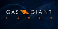 لوگوی استودیوی gas giant games