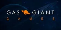 لوگوی استودیوی Gas Giant Games