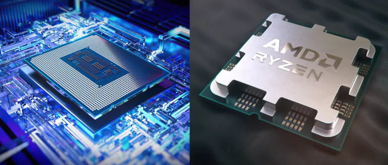 گزارش: شرکت AMD بازار سخت افزار PC را به Intel واگذار کرده است
