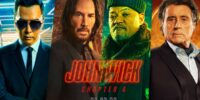 فیلم John Wick: Chapter 4