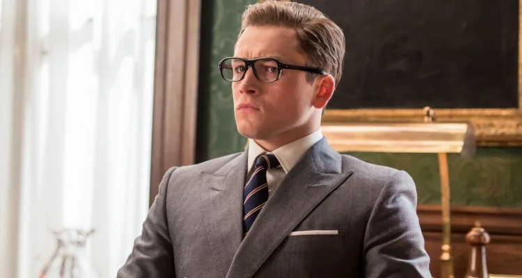 تارون اجرتون ایده‌های زیادی برای Kingsman 3 دارد - گیمفا