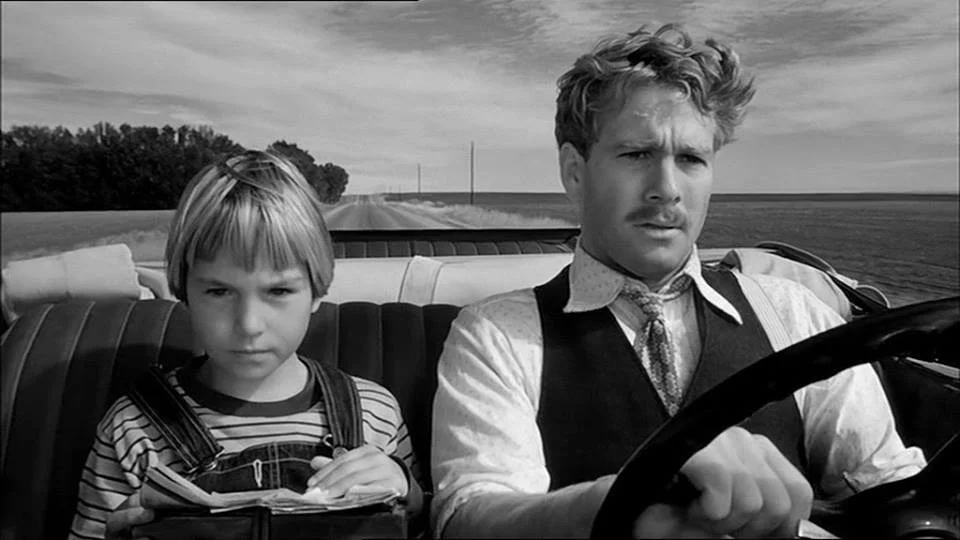 فیلم paper moon