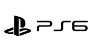 PS6_ Playstation6 Logo