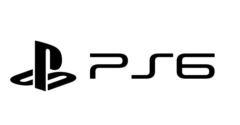 ps6 playstation6 logo
