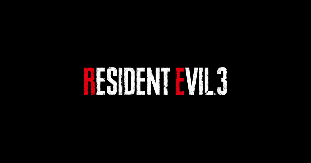 resident evil 3 cover | گیوتین نامه