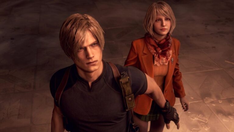 ویدیو: مقایسه گیم‌پلی و گرافیک Resident Evil 4 Remake با نسخه اصلی