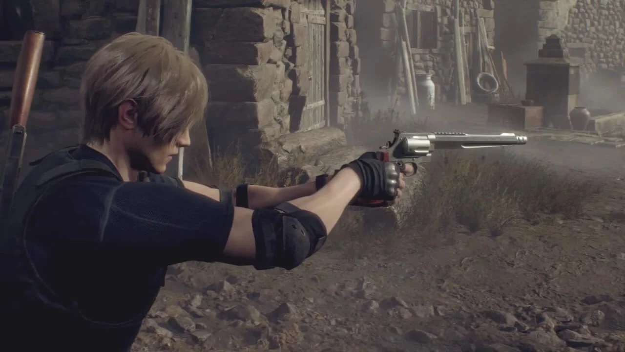  "Resident Evil 4 Remake: چگونه به مهمات بی‌نهایت دست پیدا کنیم؟"