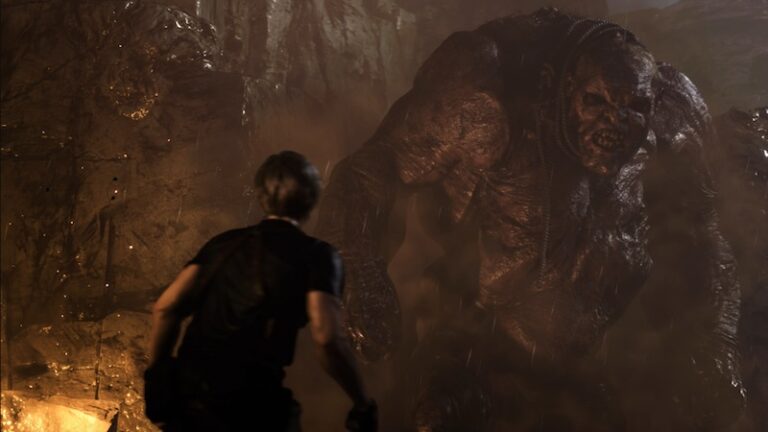 کارگردان Resident Evil 4 ریمیک آن را به پایان رسانده است