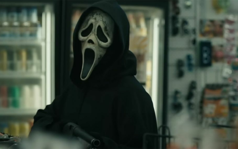 اولین واکنش‌ها به فیلم Scream VI | دنباله‌ای ترسناک‌تر و خونین‌تر - گیمفا