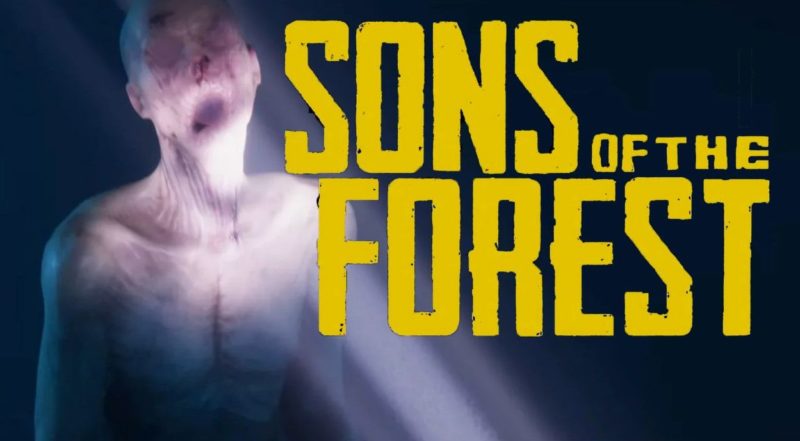 Sons of the Forest - گیمفا: اخبار، نقد و بررسی بازی، سینما، فیلم و سریال