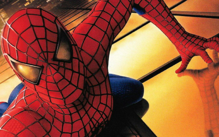 پخش سه‌گانه Spider-Man سم ریمی از سوی سرویس نتفلیکس - گیمفا