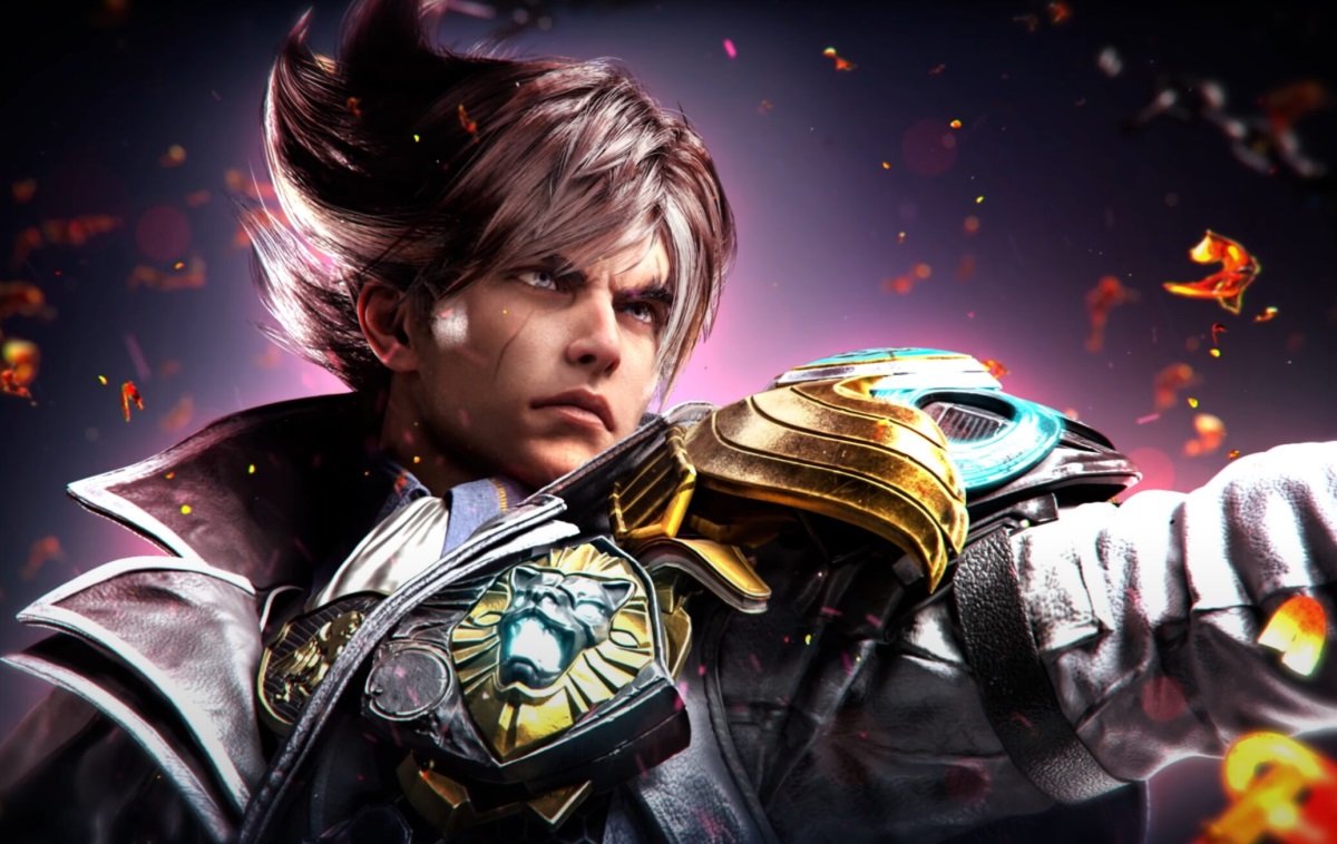 ویدیو: تریلر جدید Tekken 8 به شخصیت Lars Alexandersson اختصاص دارد - گیمفا