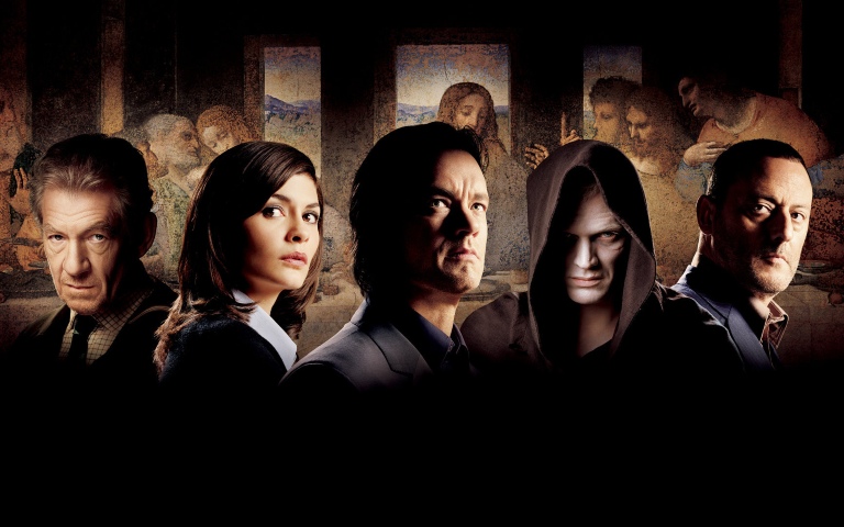 آخر هفته چه فیلم و سریالی ببینیم از the da vinci code تا the oc