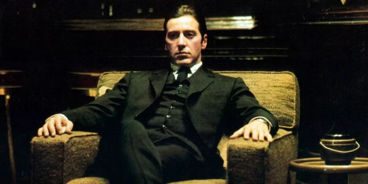 فیلم the godfather part ii