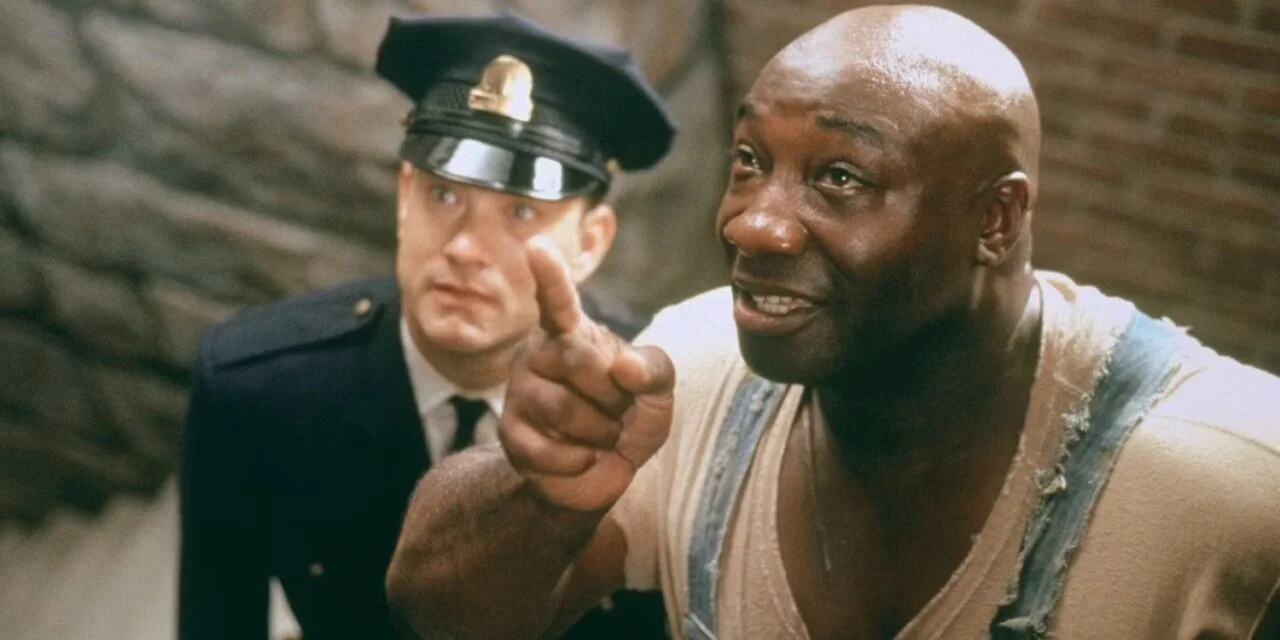 فیلم the green mile