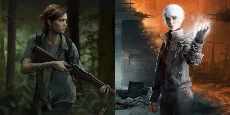 بلوبر تیم: بازی‌های آینده ما در حد و اندازه‌های The Last of Us خواهند بود - گیمفا