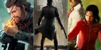 Metal Gear Solid 2: Sons of Liberty - گیمفا: اخبار، نقد و بررسی بازی، سینما، فیلم و سریال