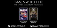 تخفیف های Xbox Live Gold هفته جاری مشخص شد - گیمفا