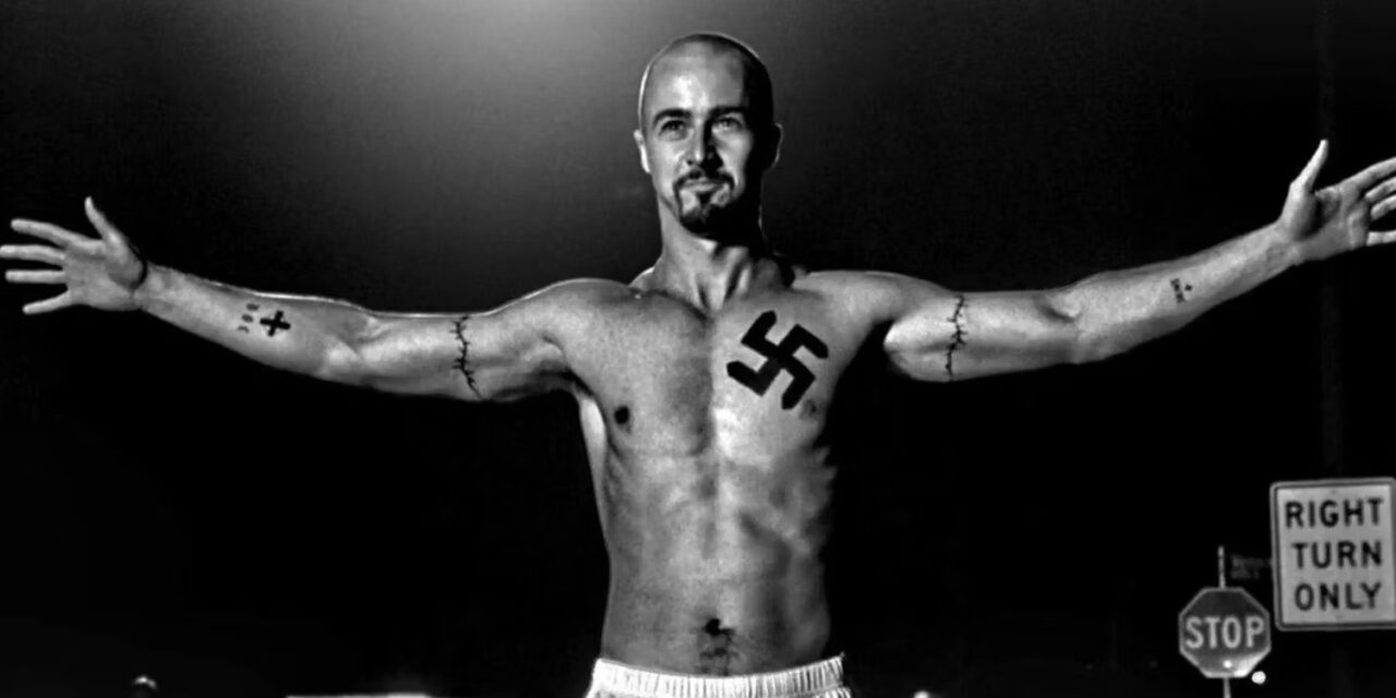 فیلم american history x