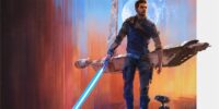 Star Wars Jedi: Survivor - گیمفا: اخبار، نقد و بررسی بازی، سینما، فیلم و سریال