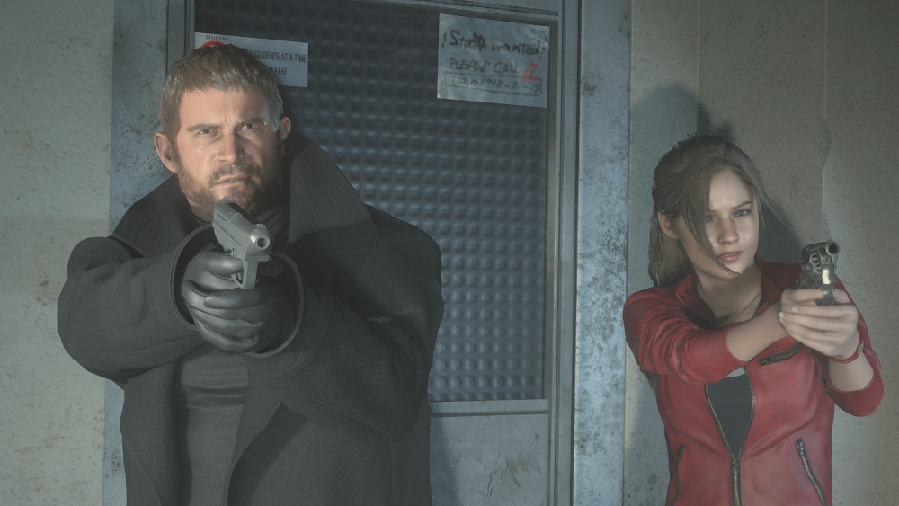 لئون اس کندی به‌عنوان محبوب‌ترین شخصیت Resident Evil از دید طرفداران انتخاب شده است - تی ام گیم