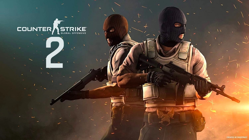 گزارش: Counter-Strike 2 در دست ساخت است و به‌زودی بتای آن منتشر خواهد شد - گیمفا