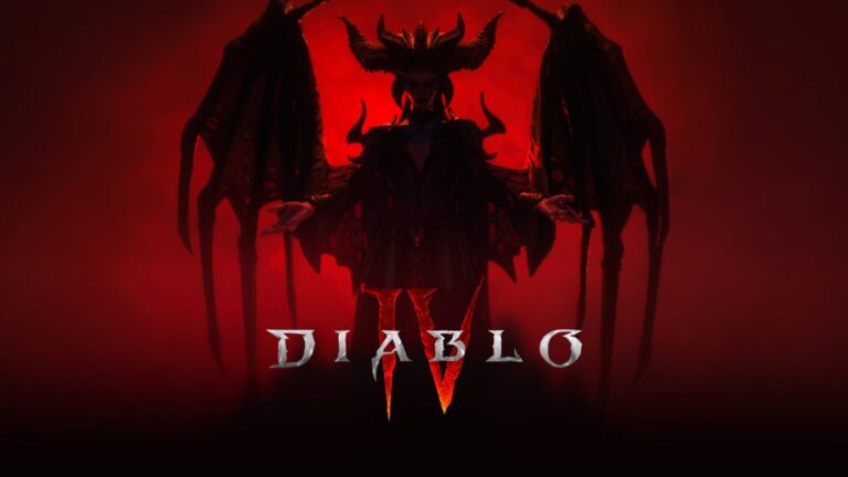 بازی Diablo 4 روی Xbox Game Pass Core منتشر نخواهد شد