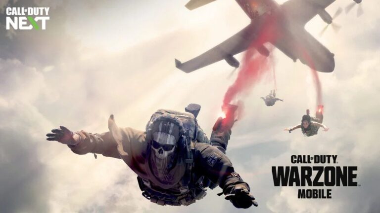 Call of Duty: Warzone Mobile تا بهار 2024 تاخیر خورده است