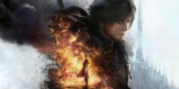 چرا Final Fantasy 16 انحصاری PS5 است؟ اسکوئر انیکس پاسخ می‌دهد - گیمفا