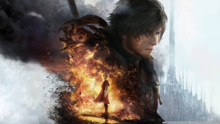 آهنگساز Final Fantasy 16: آلبوم موسقی بازی چند آهنگ اصلی دارد