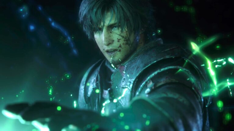 آپدیت روز اول برای Final Fantasy 16 تائید شد + جزئیات